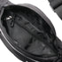 Zol Moda Waist Bag (Black) - Zol